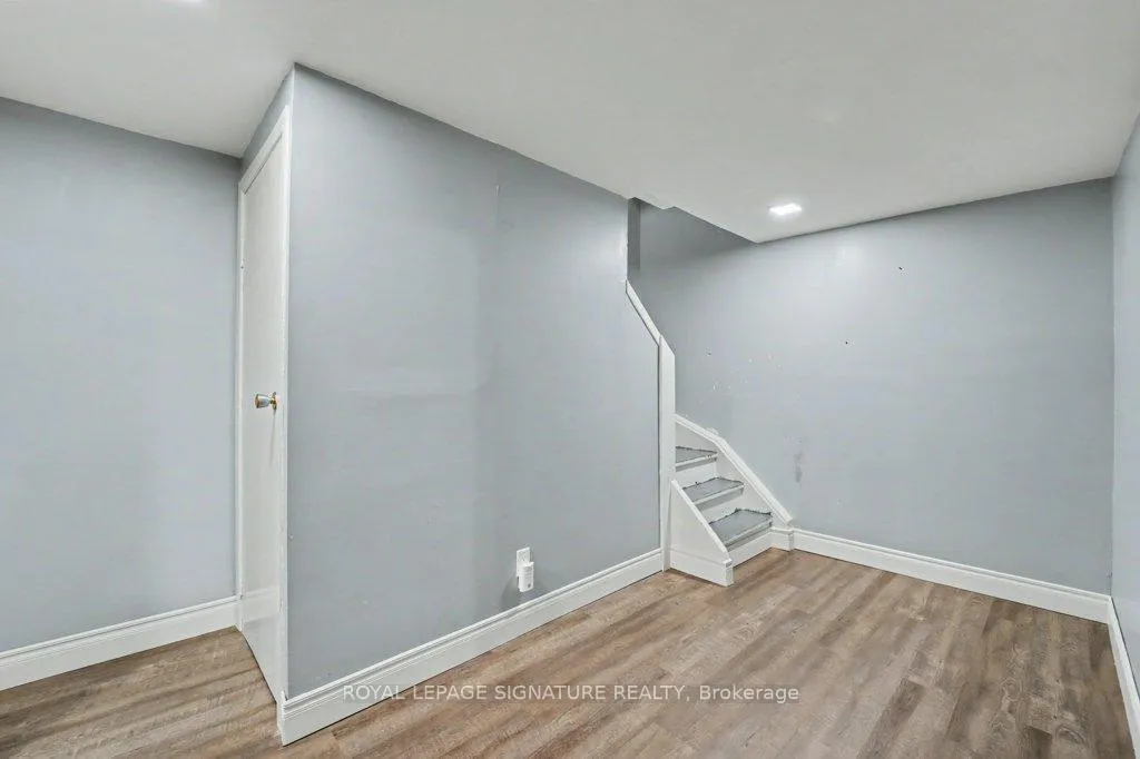 Photo 39 of 1580 Alwin Circle, Pickering, Village East — HOMEH