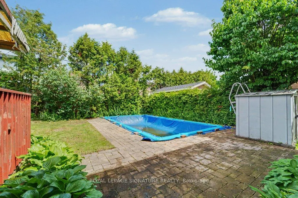 Photo 42 of 1580 Alwin Circle, Pickering, Village East — HOMEH