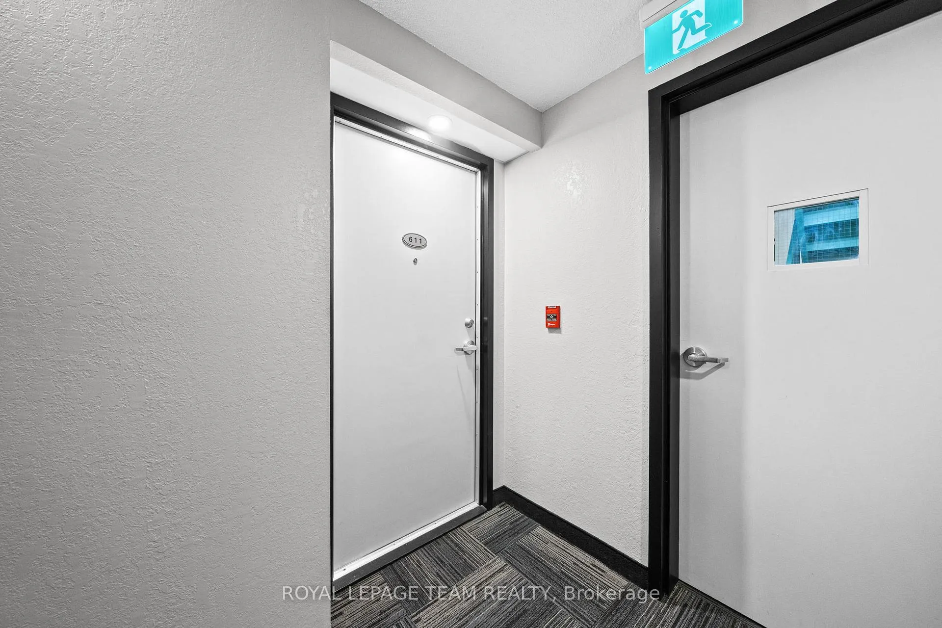 Photo 6 of Unit 611, 1440 Heron Road, Ottawa, Heron Gate — HOMEH