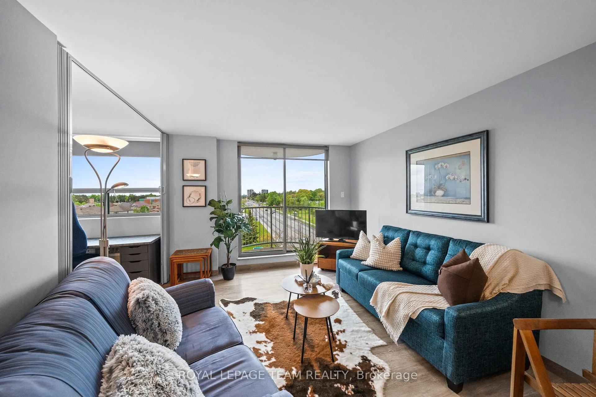 Photo 17 of Unit 611, 1440 Heron Road, Ottawa, Heron Gate — HOMEH