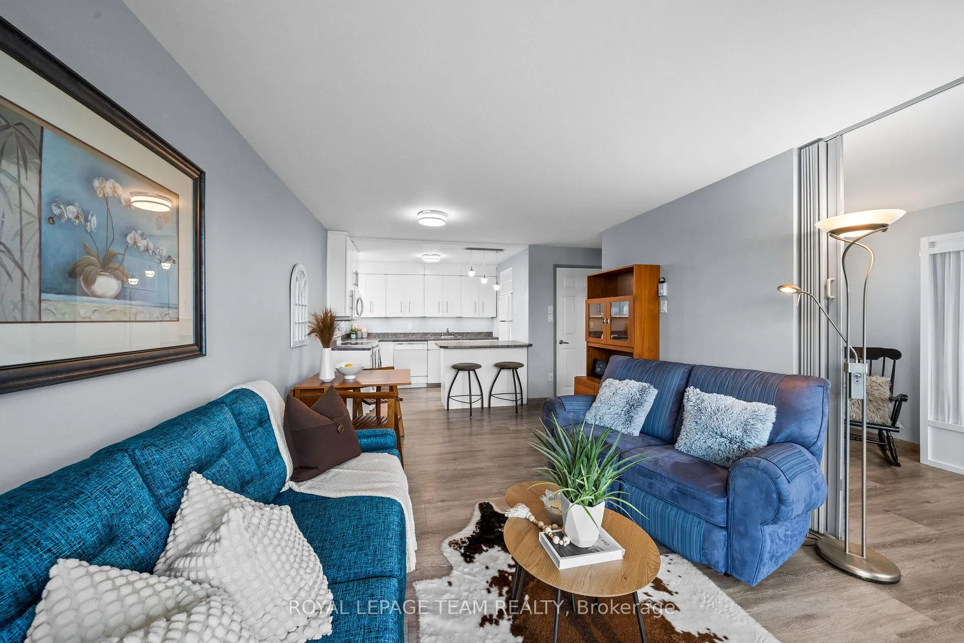 Photo 18 of Unit 611, 1440 Heron Road, Ottawa, Heron Gate — HOMEH