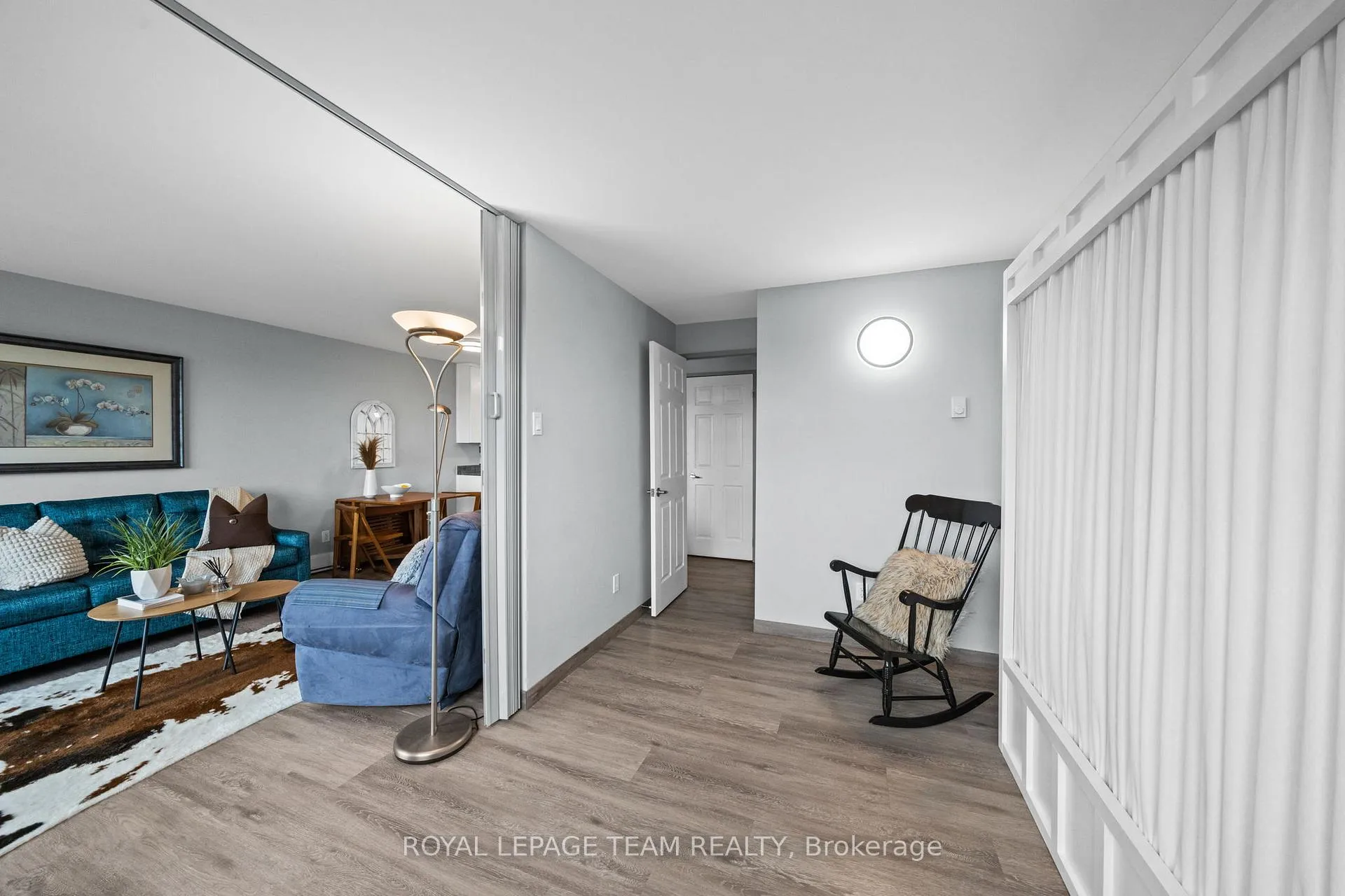 Photo 19 of Unit 611, 1440 Heron Road, Ottawa, Heron Gate — HOMEH