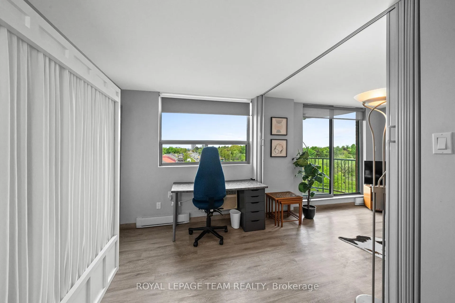Photo 20 of Unit 611, 1440 Heron Road, Ottawa, Heron Gate — HOMEH