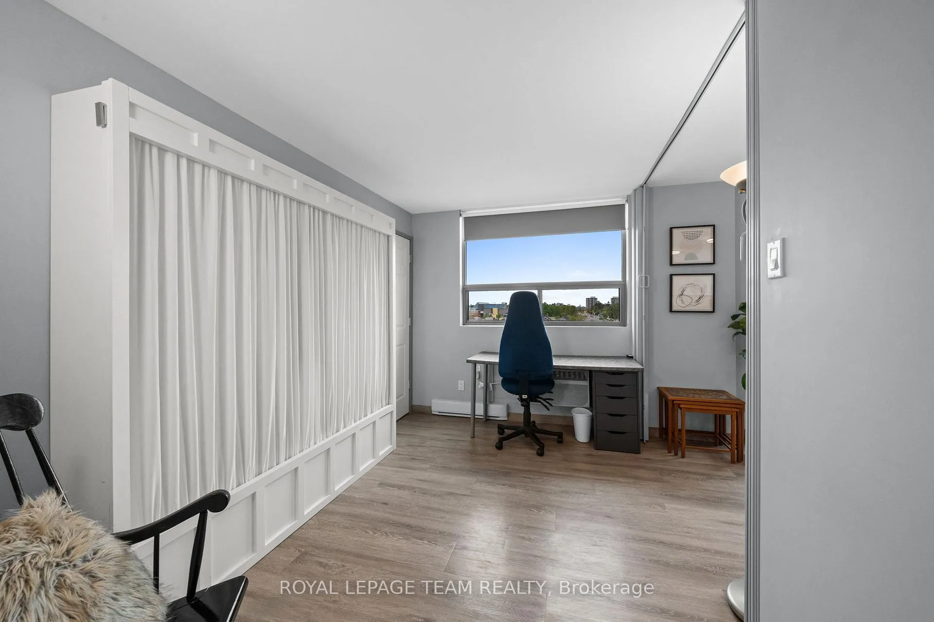 Photo 21 of Unit 611, 1440 Heron Road, Ottawa, Heron Gate — HOMEH