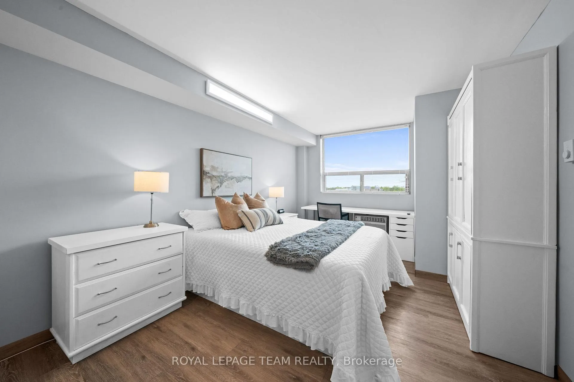 Photo 24 of Unit 611, 1440 Heron Road, Ottawa, Heron Gate — HOMEH