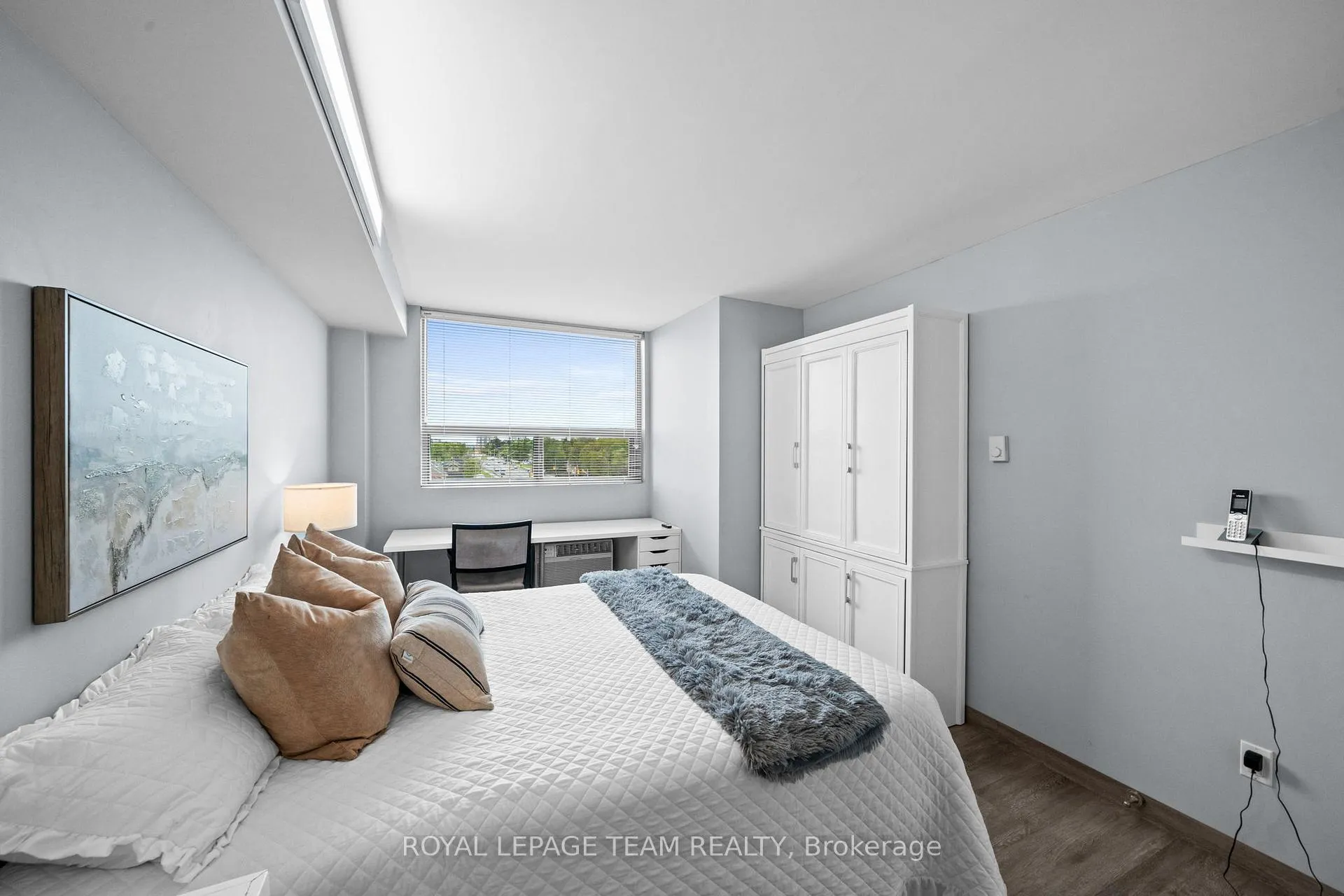 Photo 25 of Unit 611, 1440 Heron Road, Ottawa, Heron Gate — HOMEH