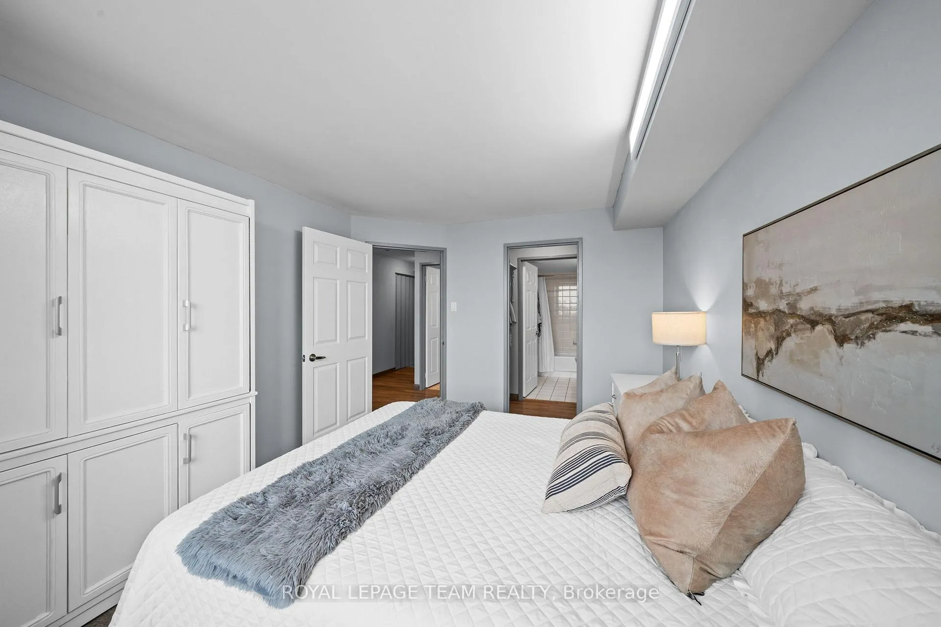 Photo 26 of Unit 611, 1440 Heron Road, Ottawa, Heron Gate — HOMEH