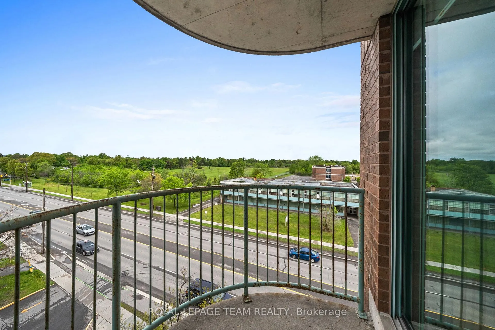Photo 30 of Unit 611, 1440 Heron Road, Ottawa, Heron Gate — HOMEH