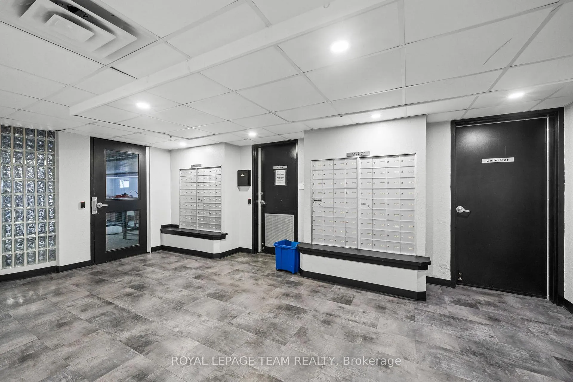 Photo 31 of Unit 611, 1440 Heron Road, Ottawa, Heron Gate — HOMEH