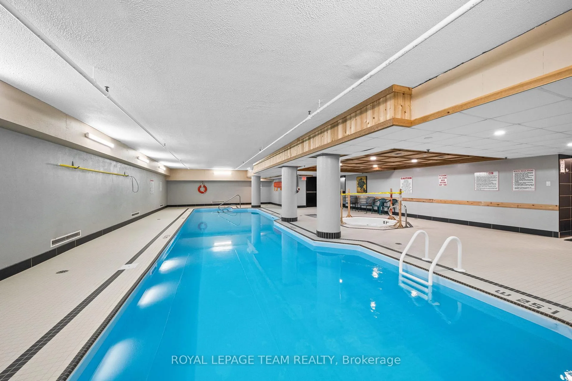 Photo 33 of Unit 611, 1440 Heron Road, Ottawa, Heron Gate — HOMEH