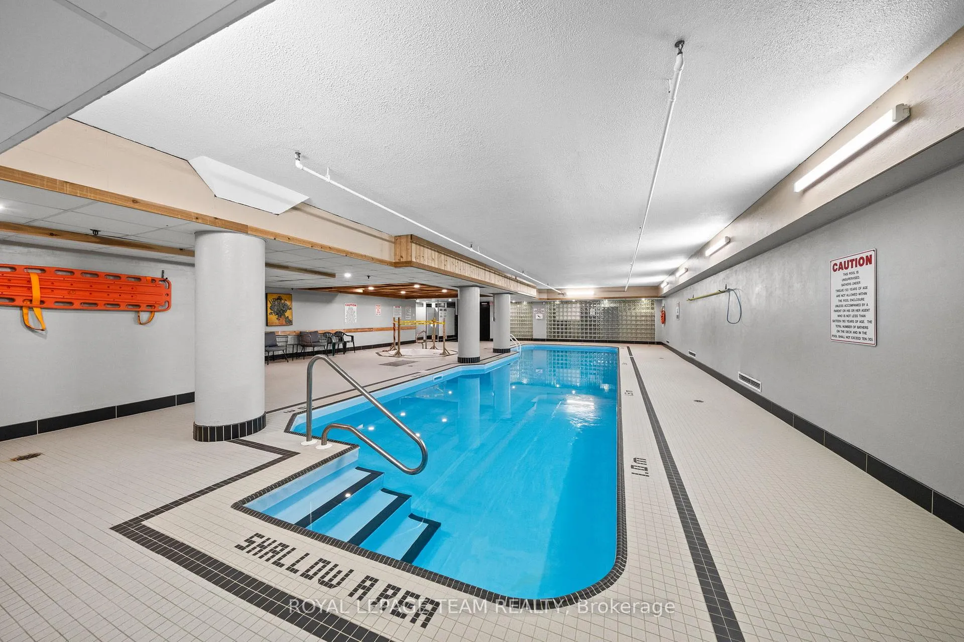 Photo 34 of Unit 611, 1440 Heron Road, Ottawa, Heron Gate — HOMEH