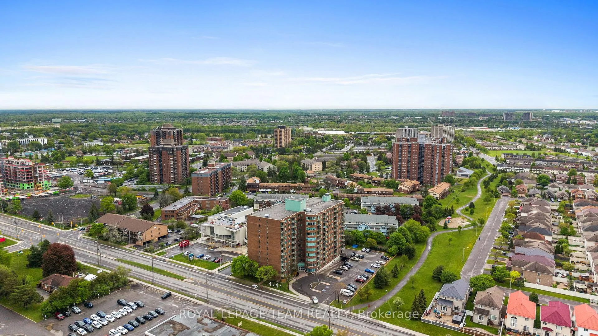 Photo 39 of Unit 611, 1440 Heron Road, Ottawa, Heron Gate — HOMEH