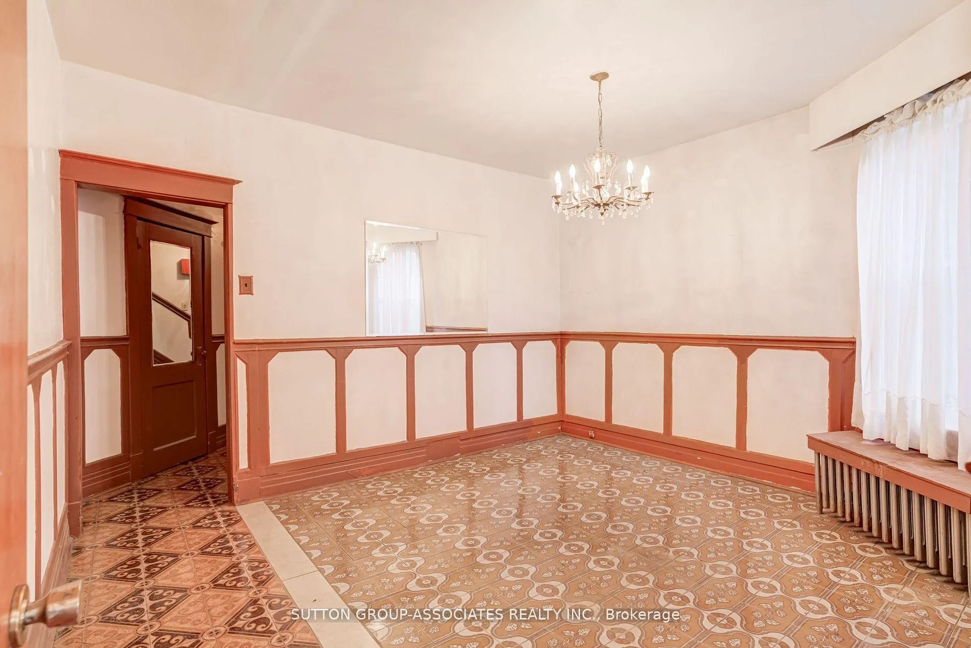Photo 3 of 97 Pendrith Street, Toronto, Dovercourt-Wallace Emerson-Junction — HOMEH
