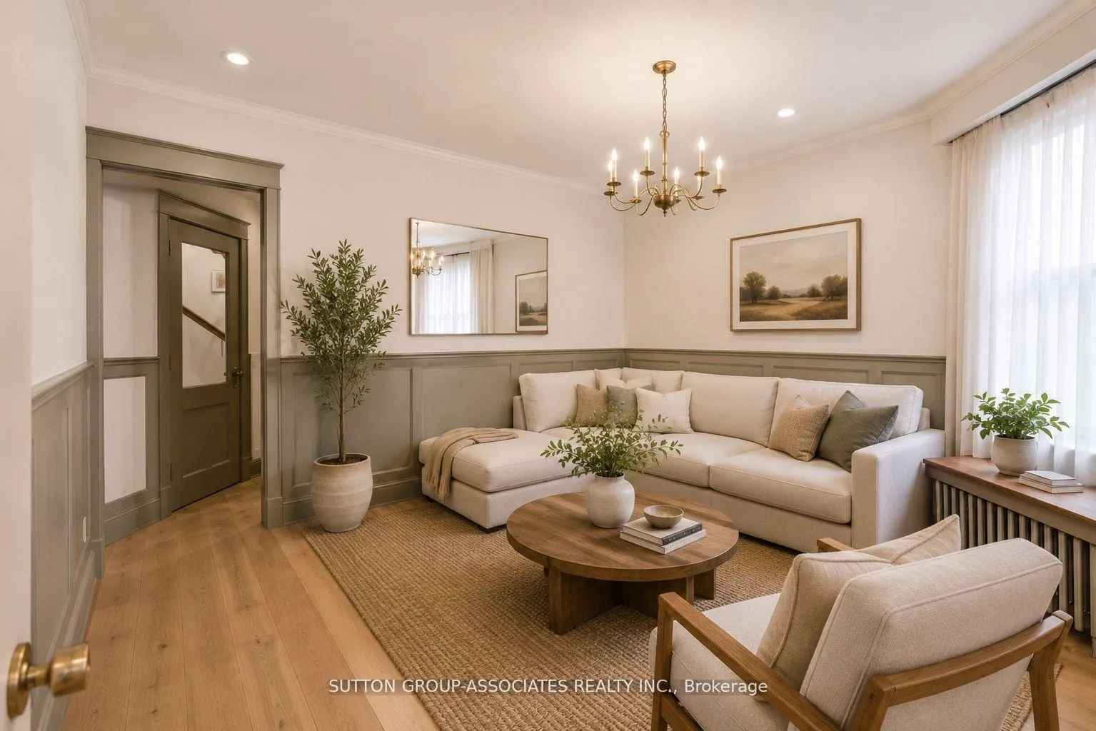 Photo 4 of 97 Pendrith Street, Toronto, Dovercourt-Wallace Emerson-Junction — HOMEH