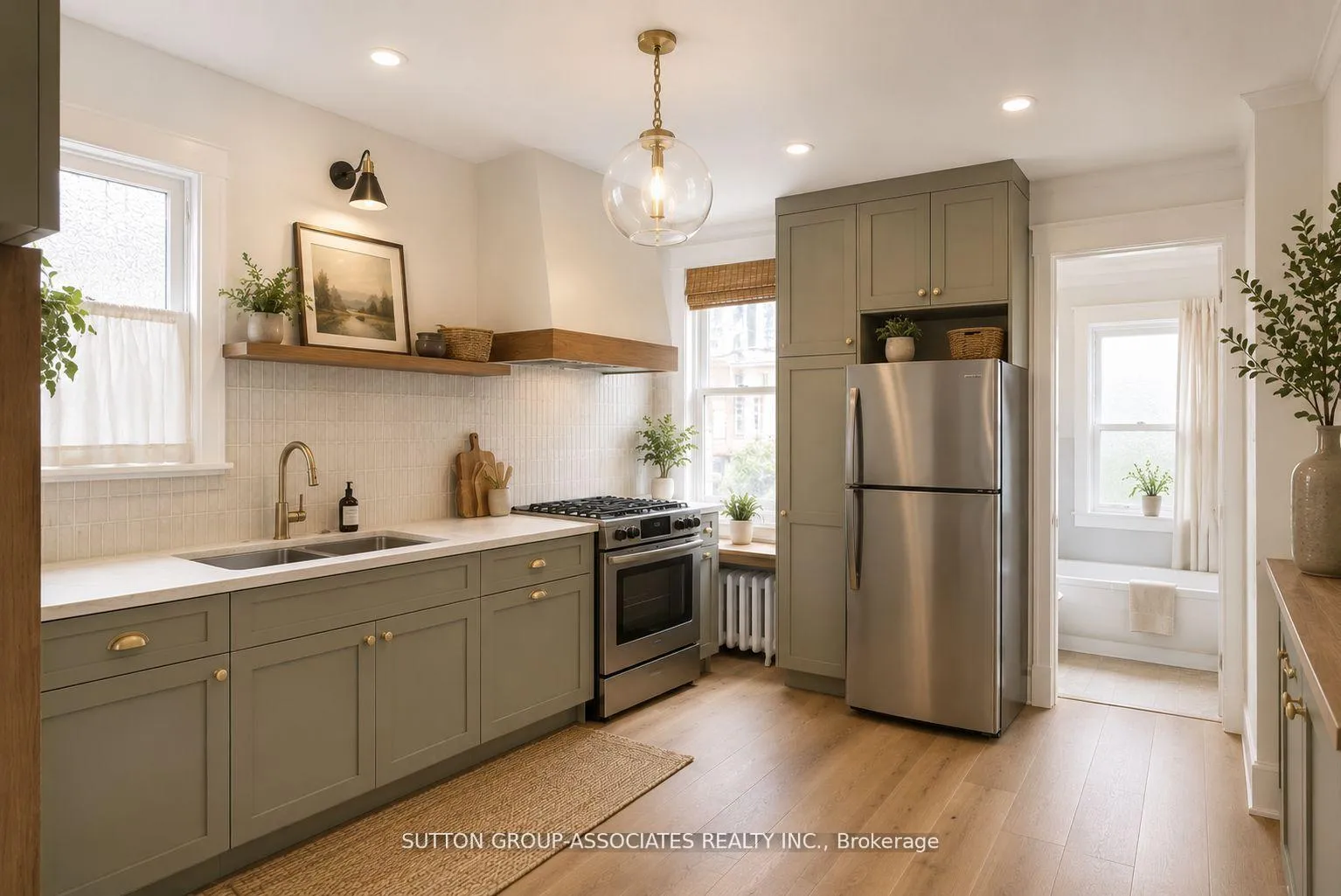 Photo 12 of 97 Pendrith Street, Toronto, Dovercourt-Wallace Emerson-Junction — HOMEH