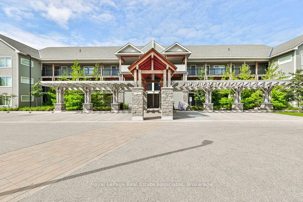 Photo 1 of Unit 302, 4 Anchorage Crescent, Collingwood — HOMEH