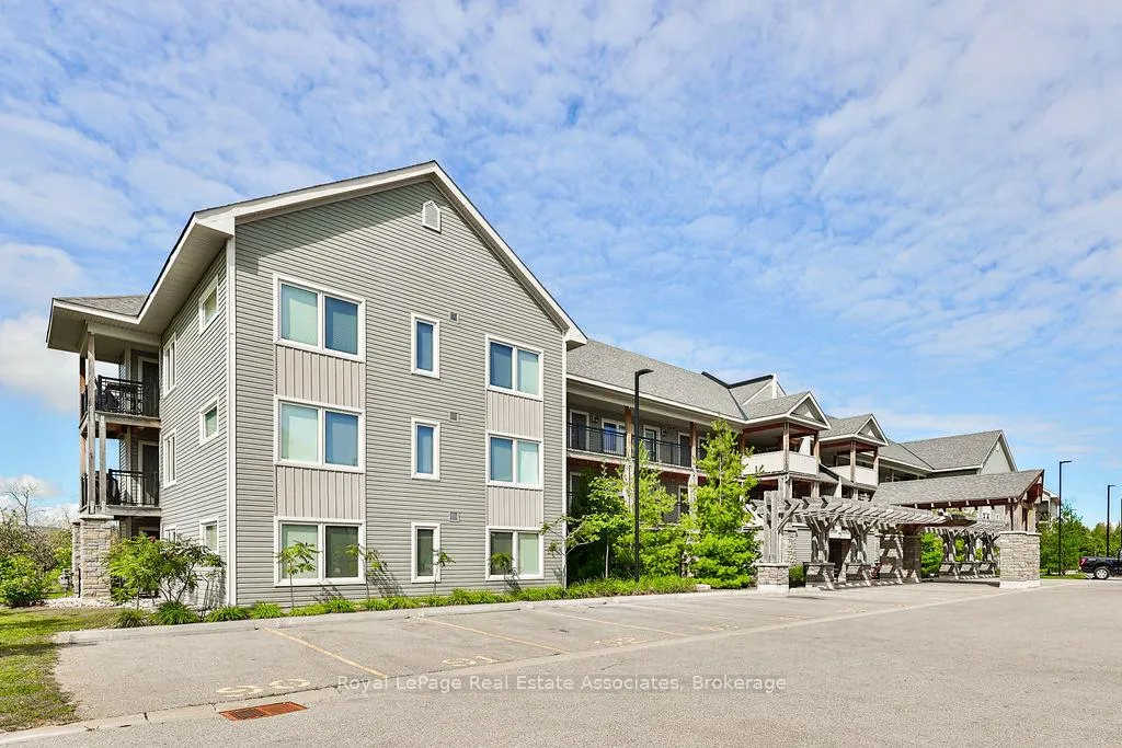 Photo 2 of Unit 302, 4 Anchorage Crescent, Collingwood — HOMEH