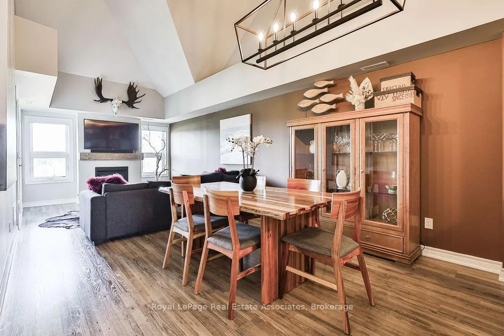 Photo 9 of Unit 302, 4 Anchorage Crescent, Collingwood — HOMEH