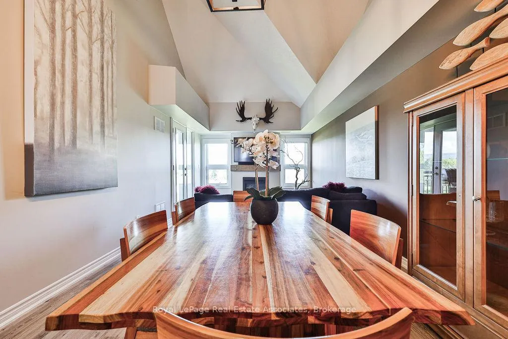 Photo 10 of Unit 302, 4 Anchorage Crescent, Collingwood — HOMEH