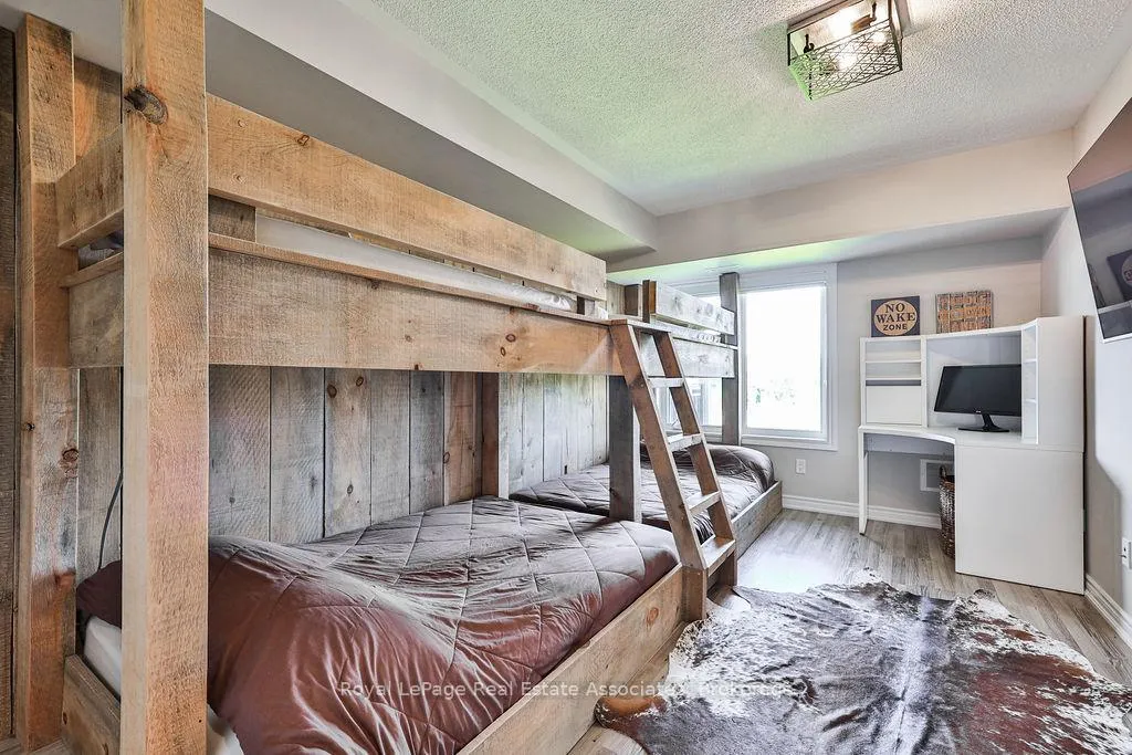 Photo 15 of Unit 302, 4 Anchorage Crescent, Collingwood — HOMEH