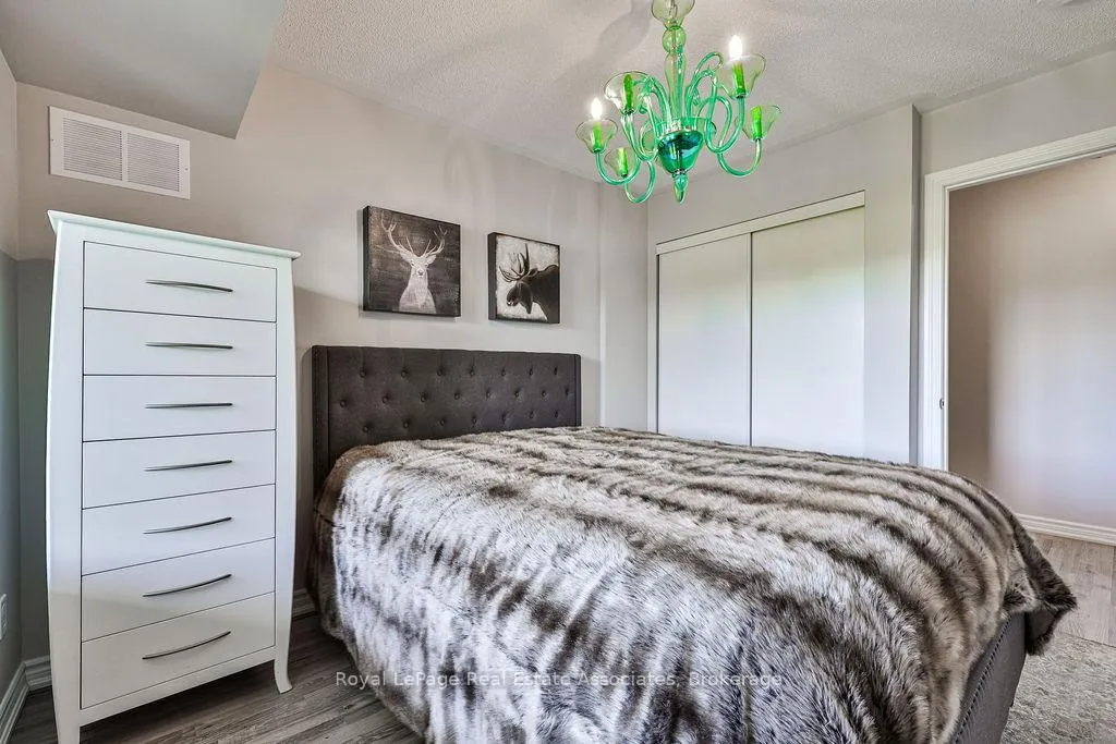 Photo 20 of Unit 302, 4 Anchorage Crescent, Collingwood — HOMEH