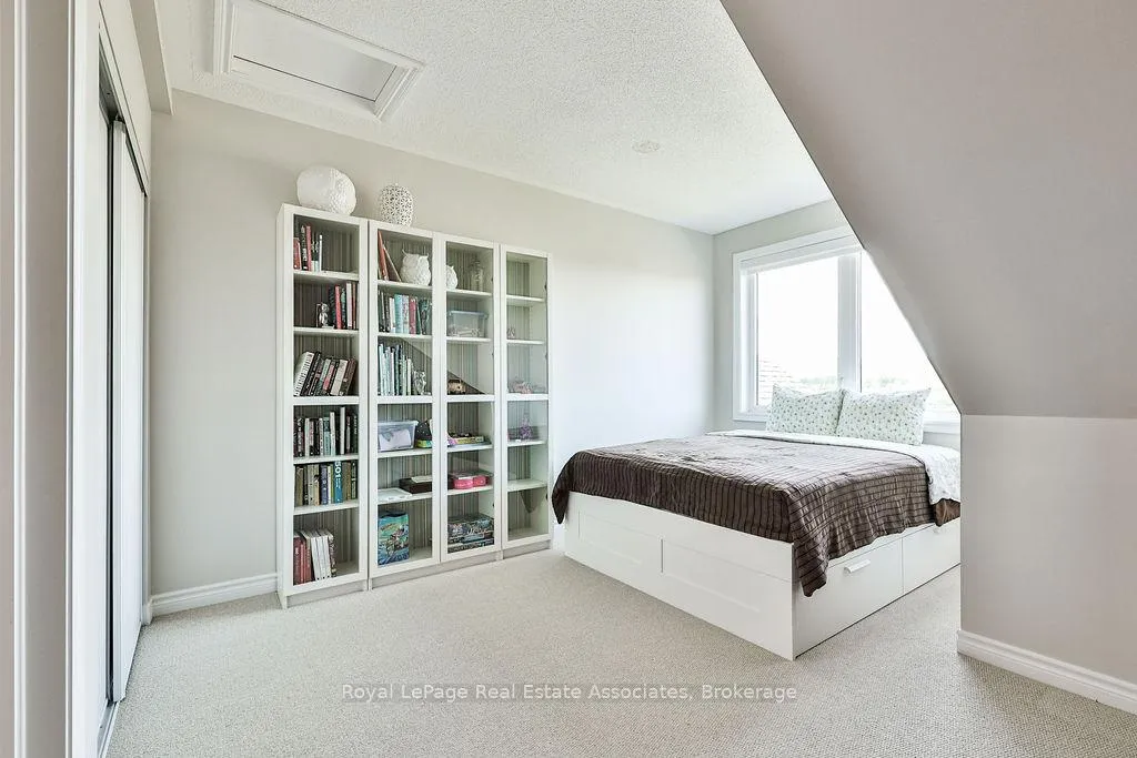 Photo 25 of Unit 302, 4 Anchorage Crescent, Collingwood — HOMEH