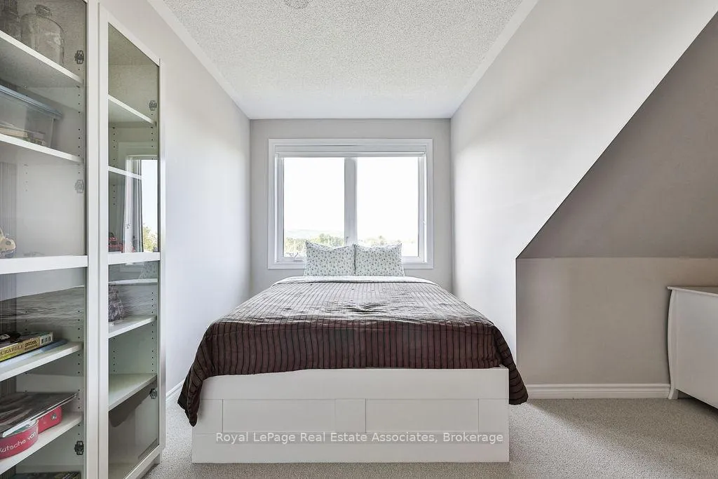 Photo 26 of Unit 302, 4 Anchorage Crescent, Collingwood — HOMEH