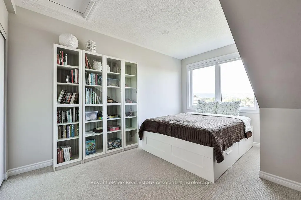 Photo 27 of Unit 302, 4 Anchorage Crescent, Collingwood — HOMEH