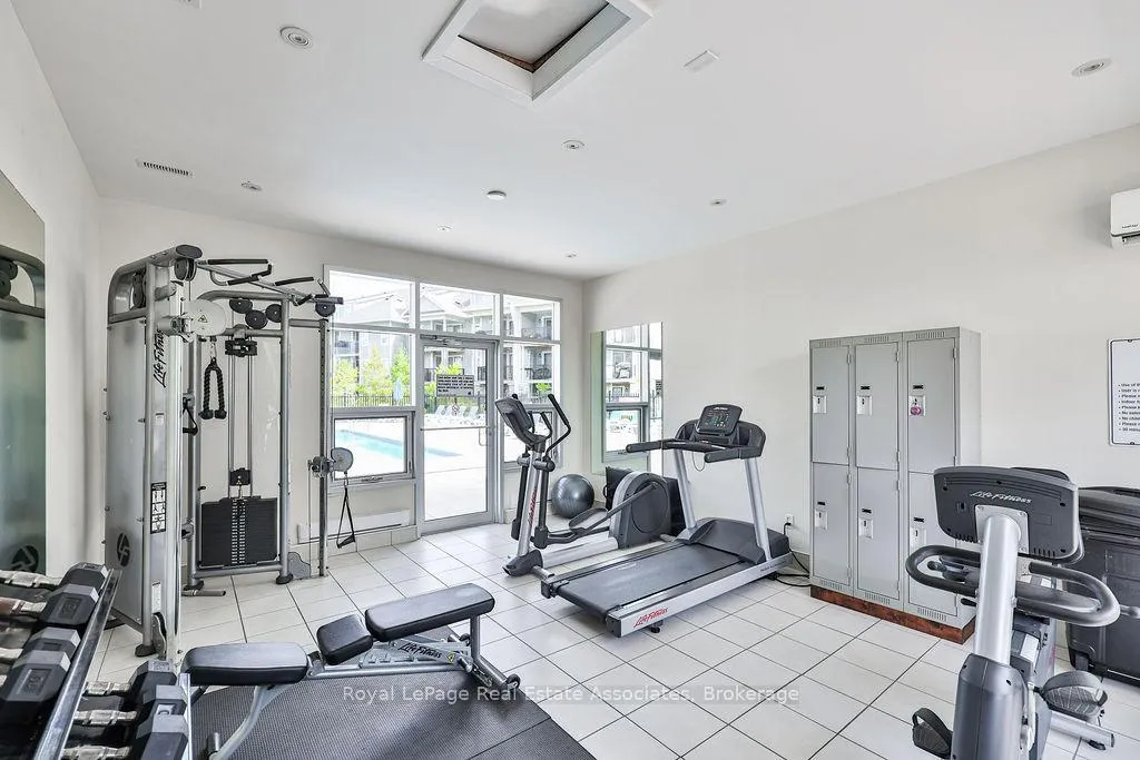 Photo 32 of Unit 302, 4 Anchorage Crescent, Collingwood — HOMEH
