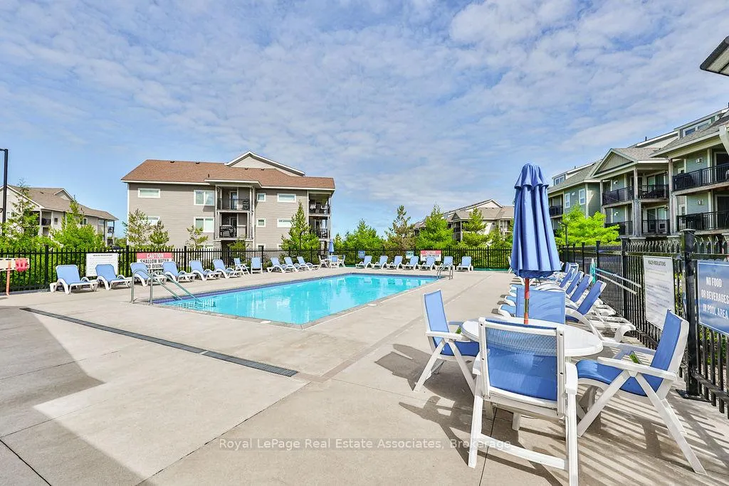 Photo 33 of Unit 302, 4 Anchorage Crescent, Collingwood — HOMEH