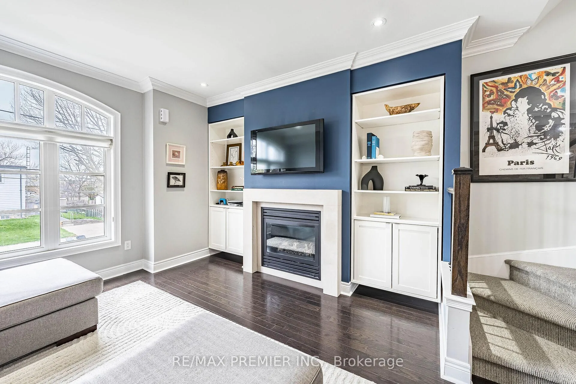 Photo 7 of Unit 16, 8321 Kipling Avenue, Vaughan, West Woodbridge — HOMEH