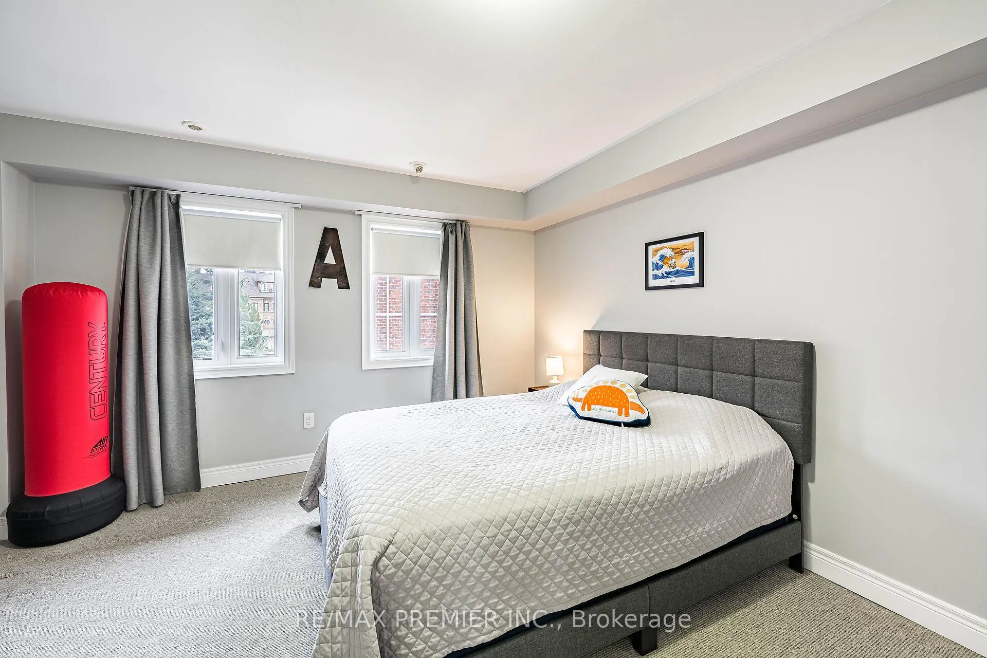 Photo 14 of Unit 16, 8321 Kipling Avenue, Vaughan, West Woodbridge — HOMEH