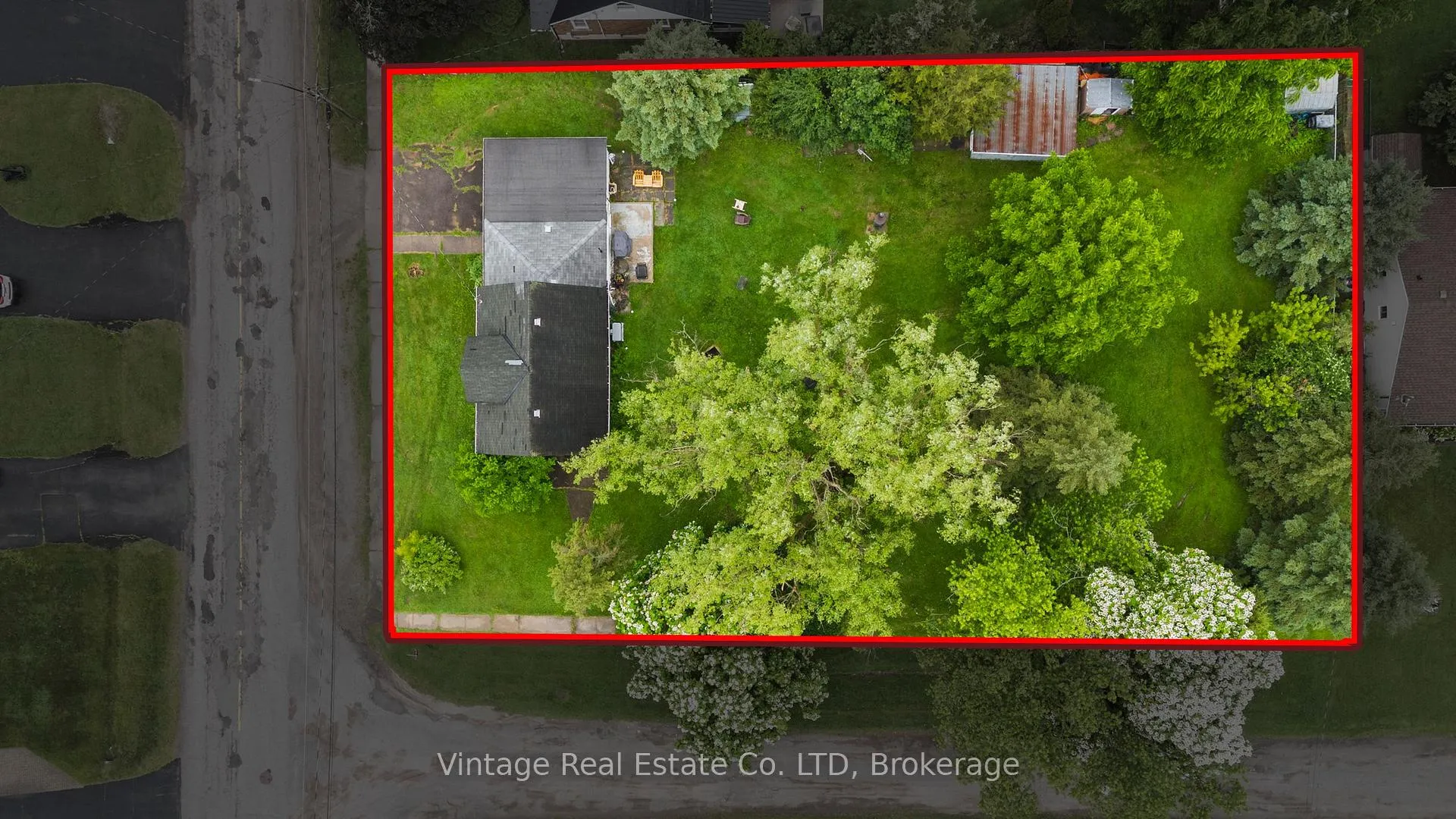Photo 5 of 1548 Henderson Street, Thorold, Port Robinson — HOMEH
