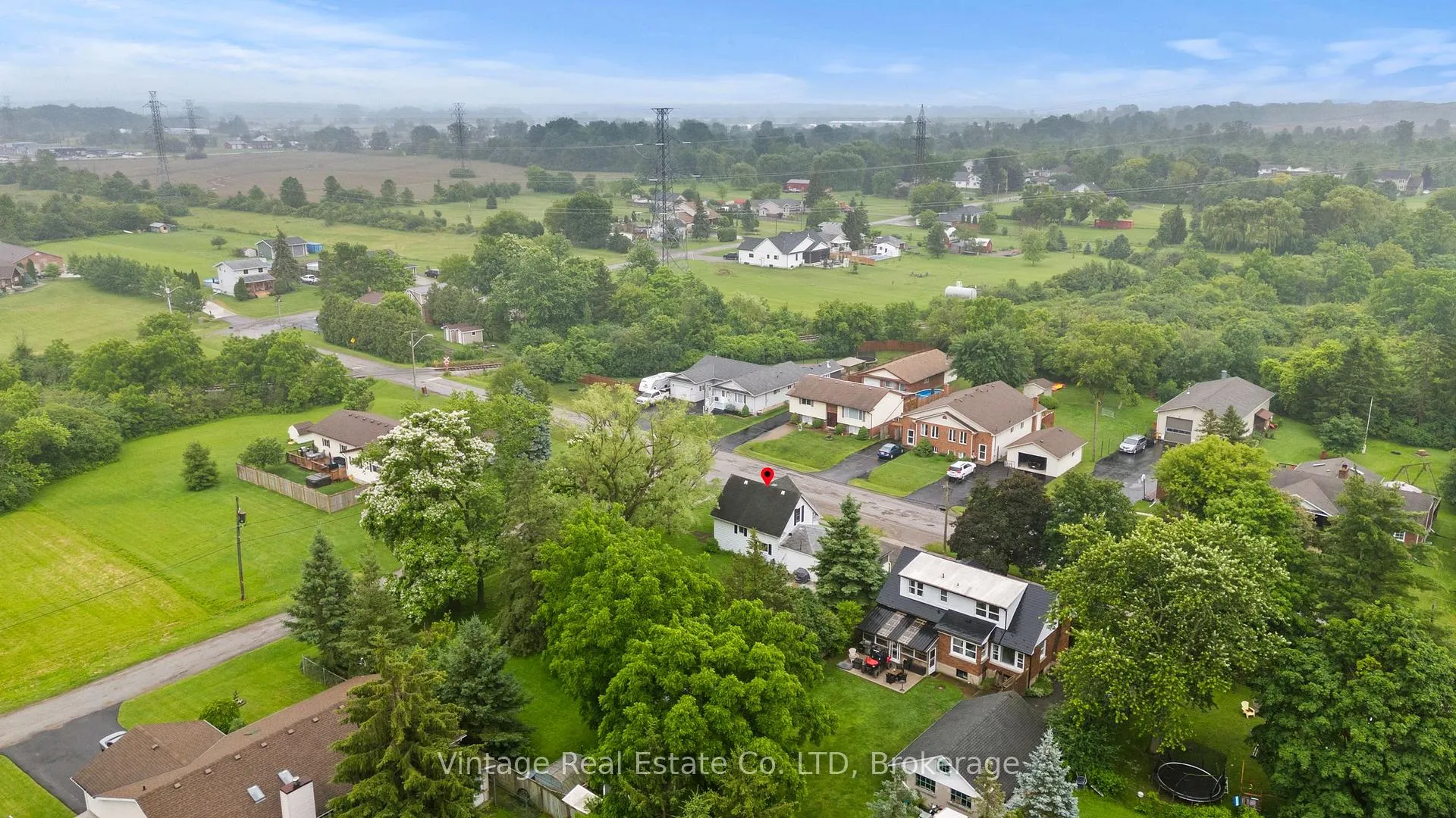 Photo 10 of 1548 Henderson Street, Thorold, Port Robinson — HOMEH