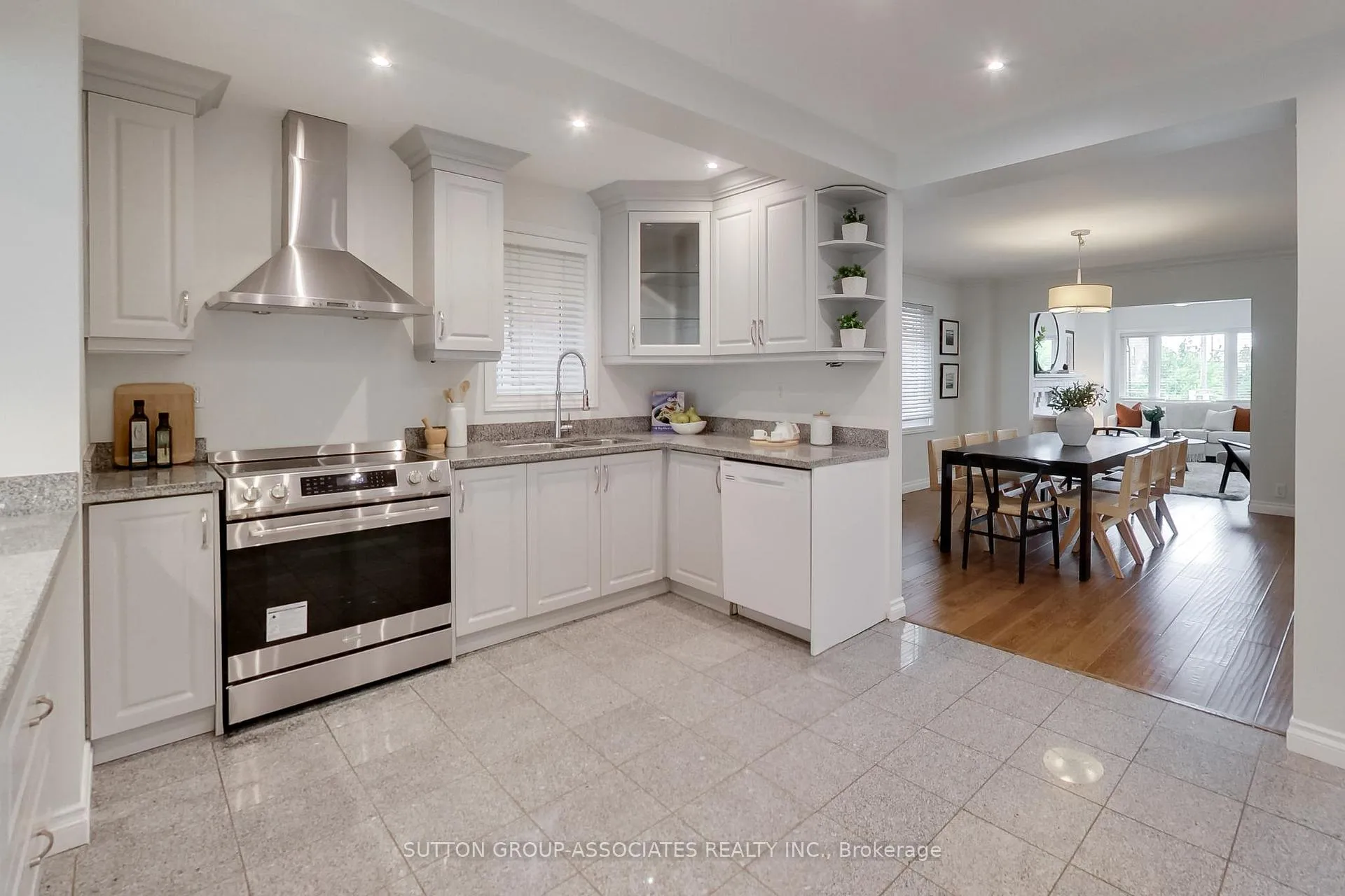 Photo 1 of 323 Lauder Avenue, Toronto, Oakwood Village — HOMEH