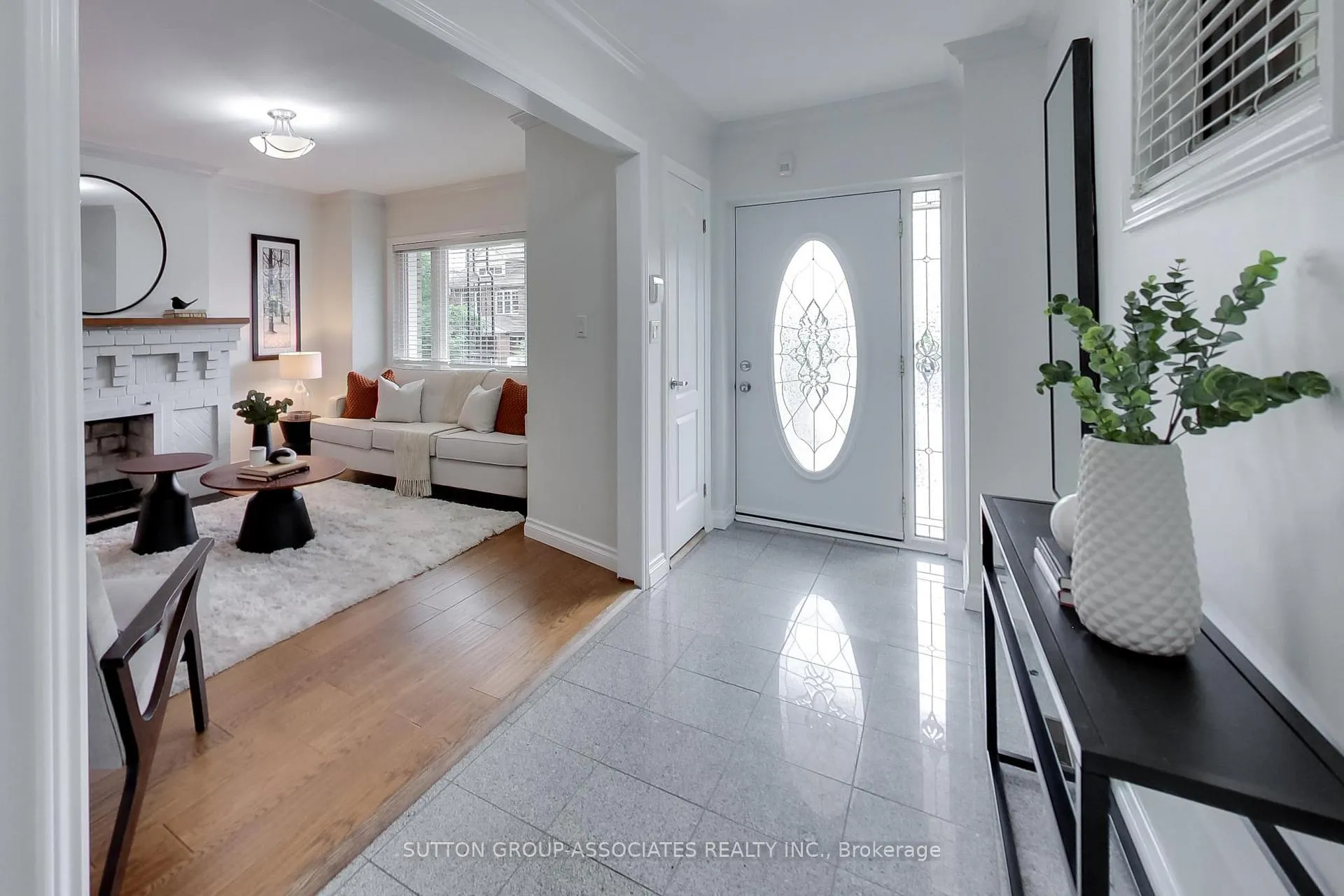Photo 3 of 323 Lauder Avenue, Toronto, Oakwood Village — HOMEH