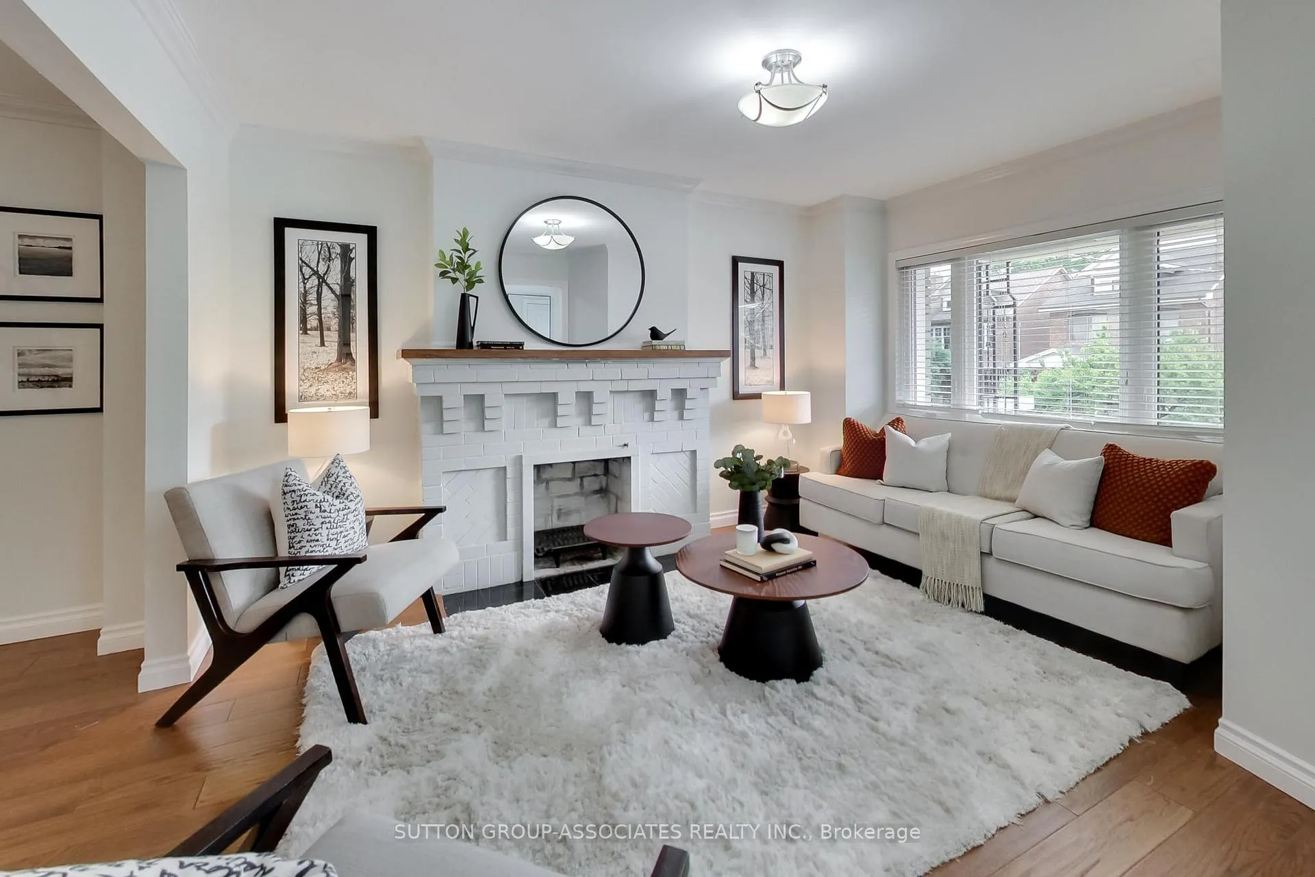 Photo 5 of 323 Lauder Avenue, Toronto, Oakwood Village — HOMEH