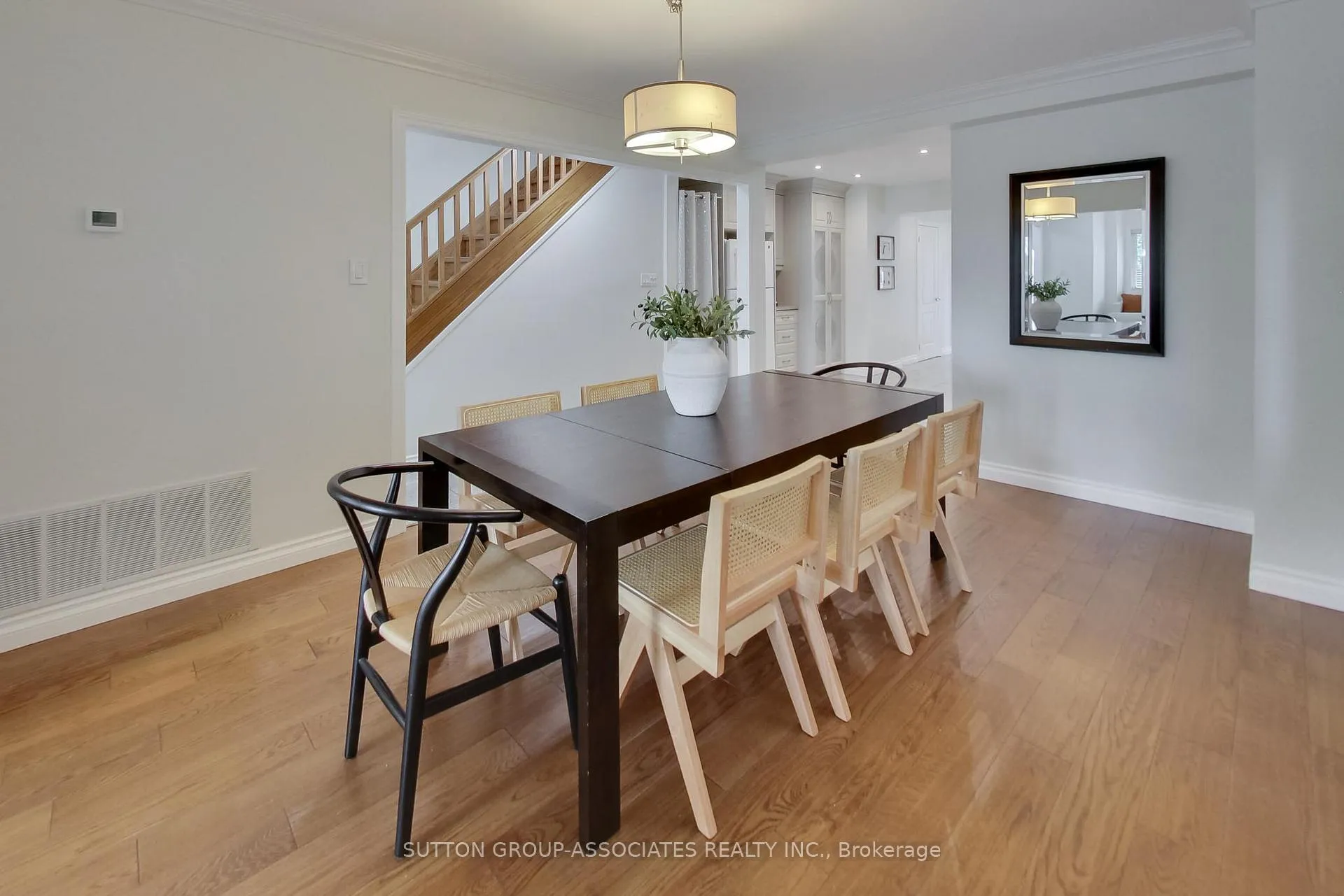 Photo 6 of 323 Lauder Avenue, Toronto, Oakwood Village — HOMEH