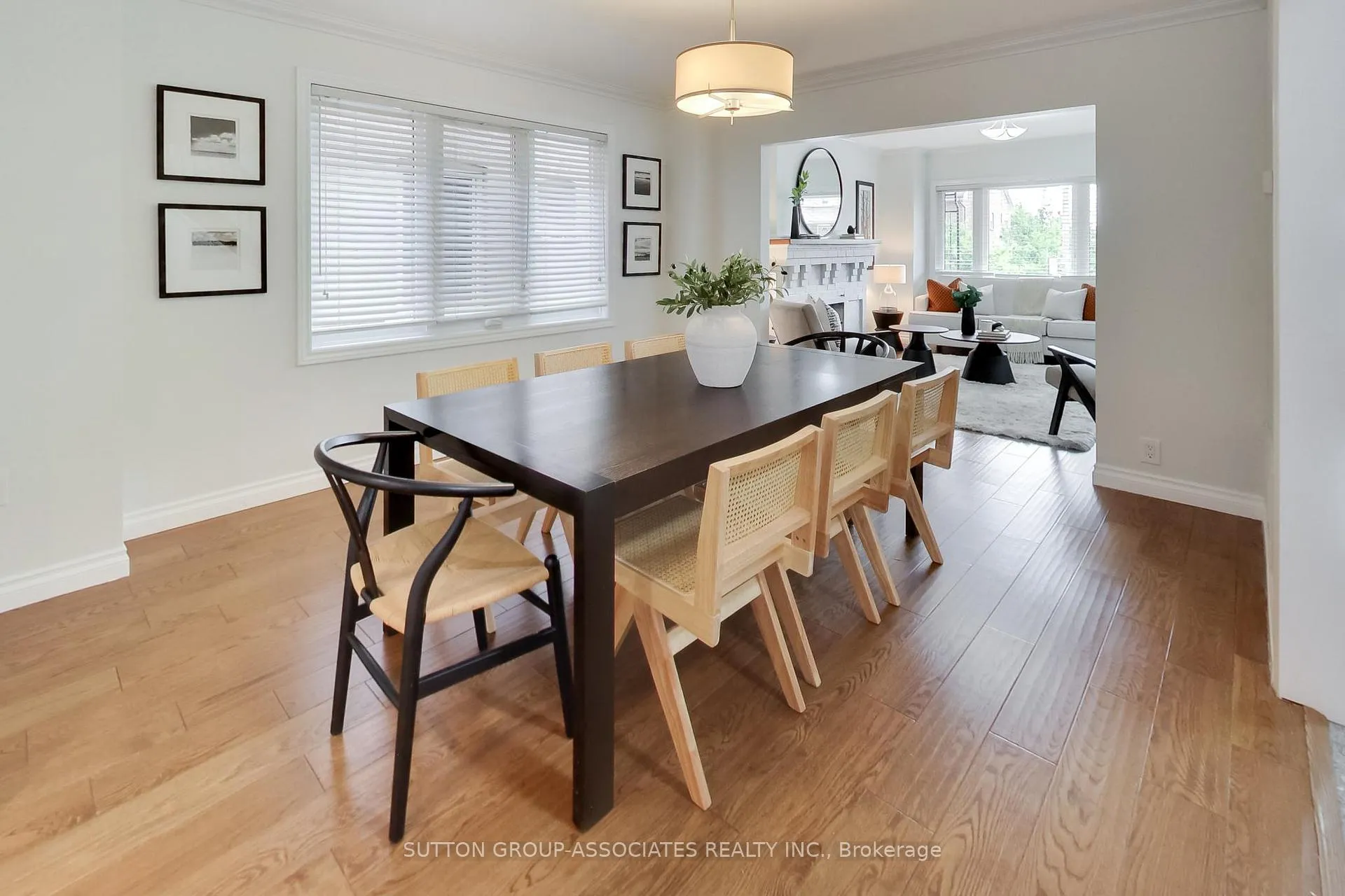 Photo 7 of 323 Lauder Avenue, Toronto, Oakwood Village — HOMEH