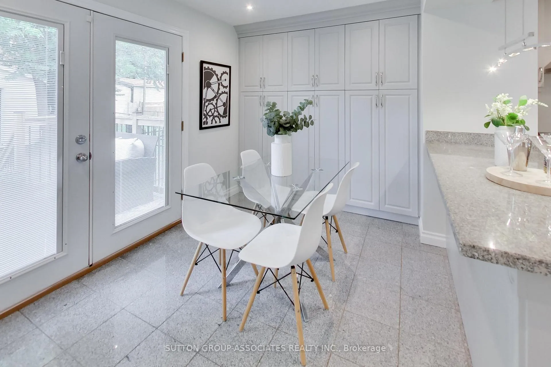Photo 11 of 323 Lauder Avenue, Toronto, Oakwood Village — HOMEH