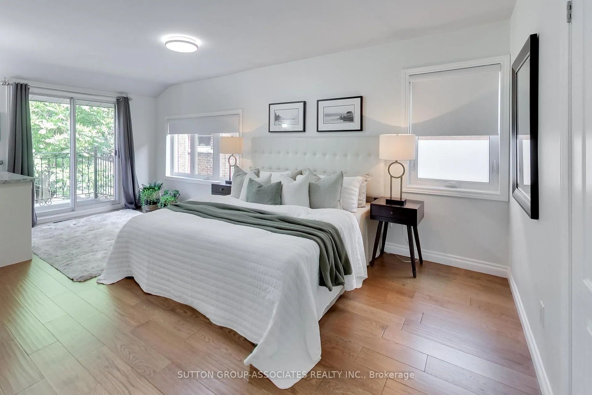 Photo 14 of 323 Lauder Avenue, Toronto, Oakwood Village — HOMEH