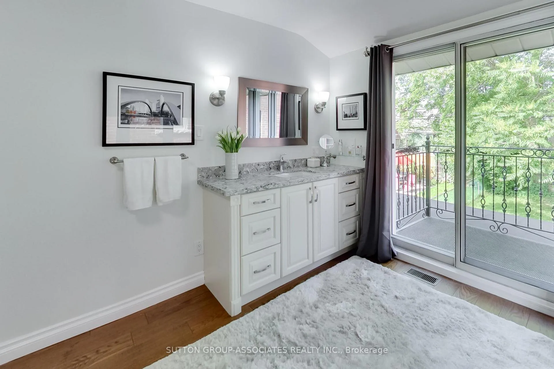 Photo 15 of 323 Lauder Avenue, Toronto, Oakwood Village — HOMEH