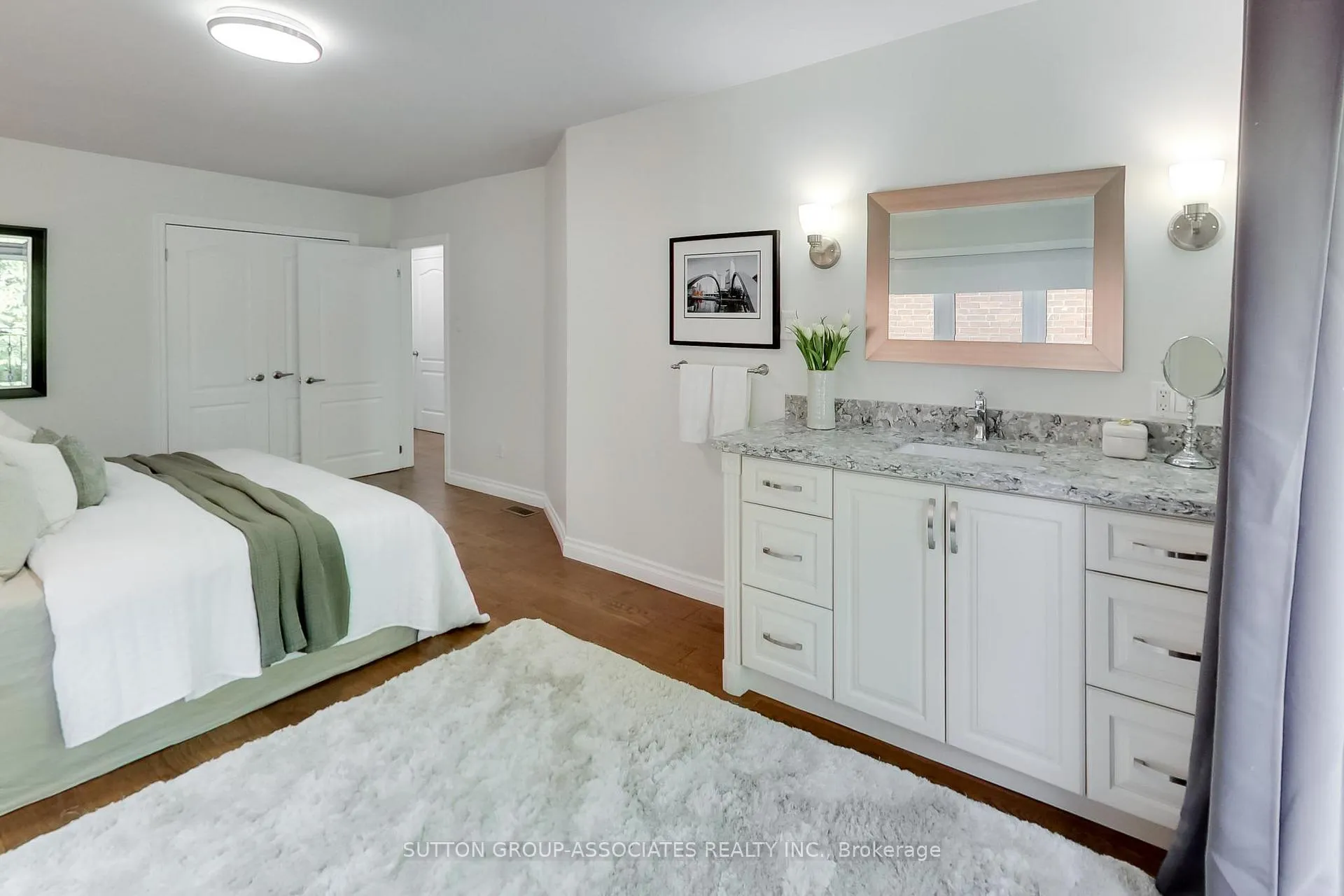Photo 16 of 323 Lauder Avenue, Toronto, Oakwood Village — HOMEH