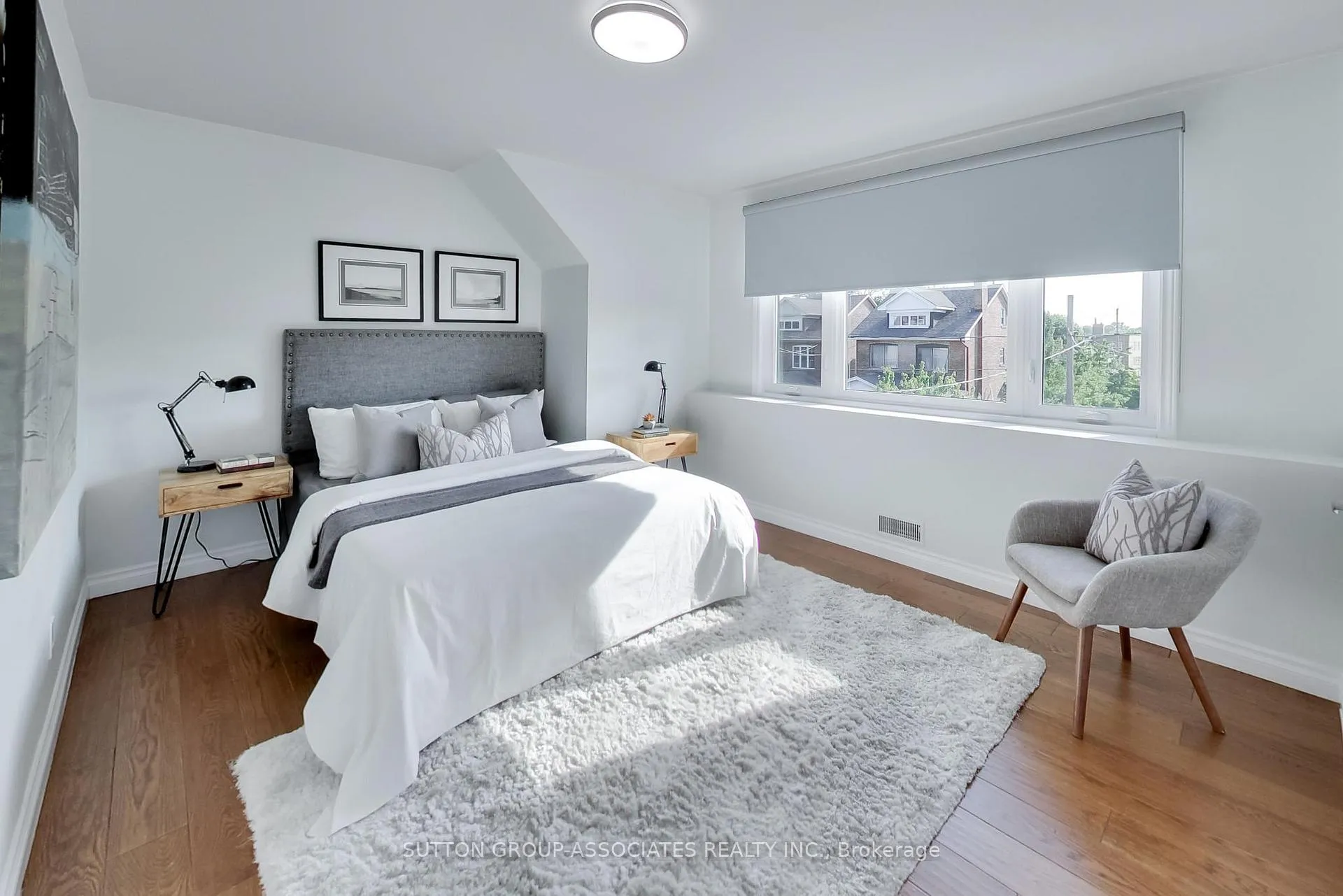 Photo 18 of 323 Lauder Avenue, Toronto, Oakwood Village — HOMEH