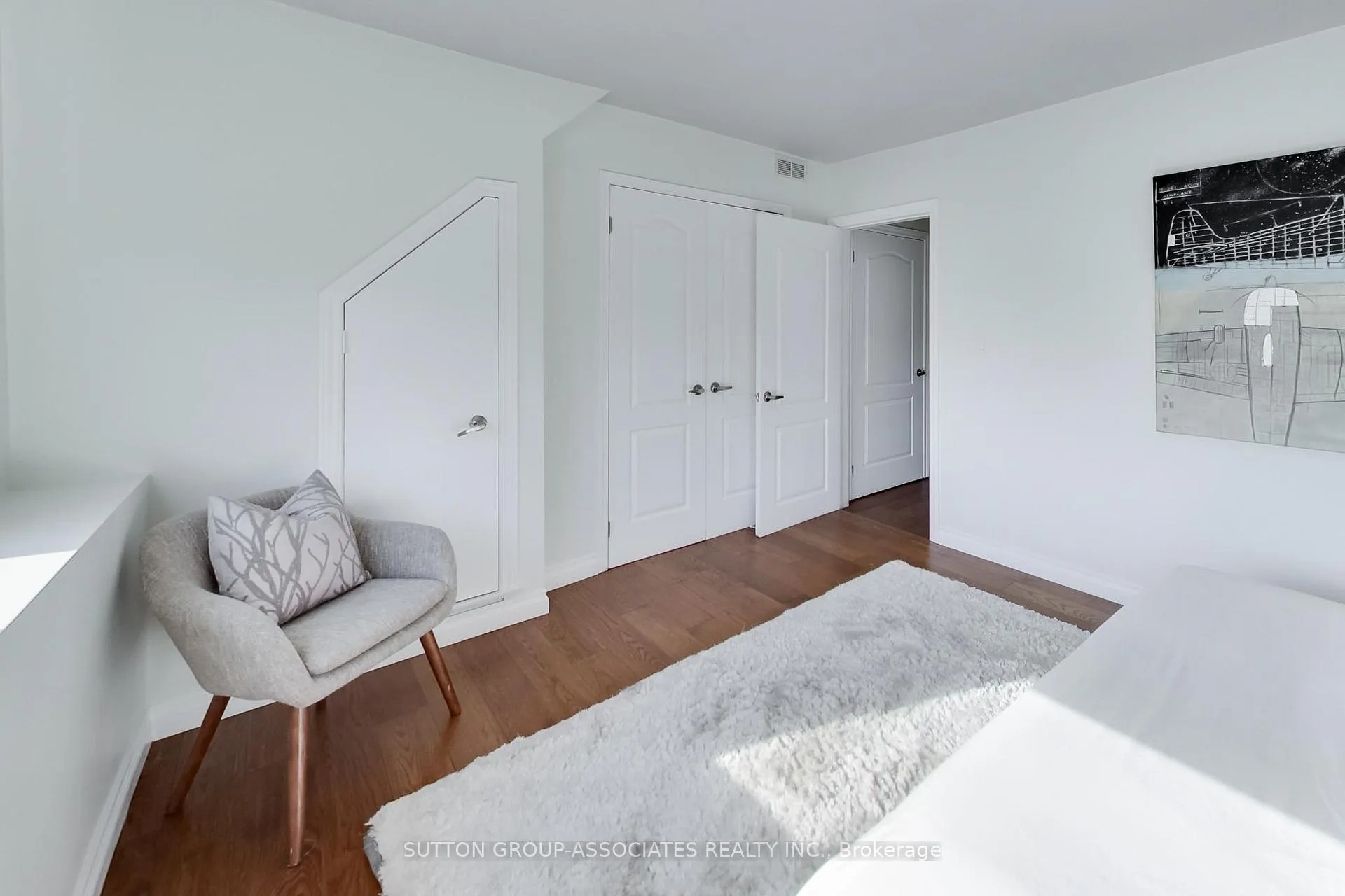 Photo 19 of 323 Lauder Avenue, Toronto, Oakwood Village — HOMEH