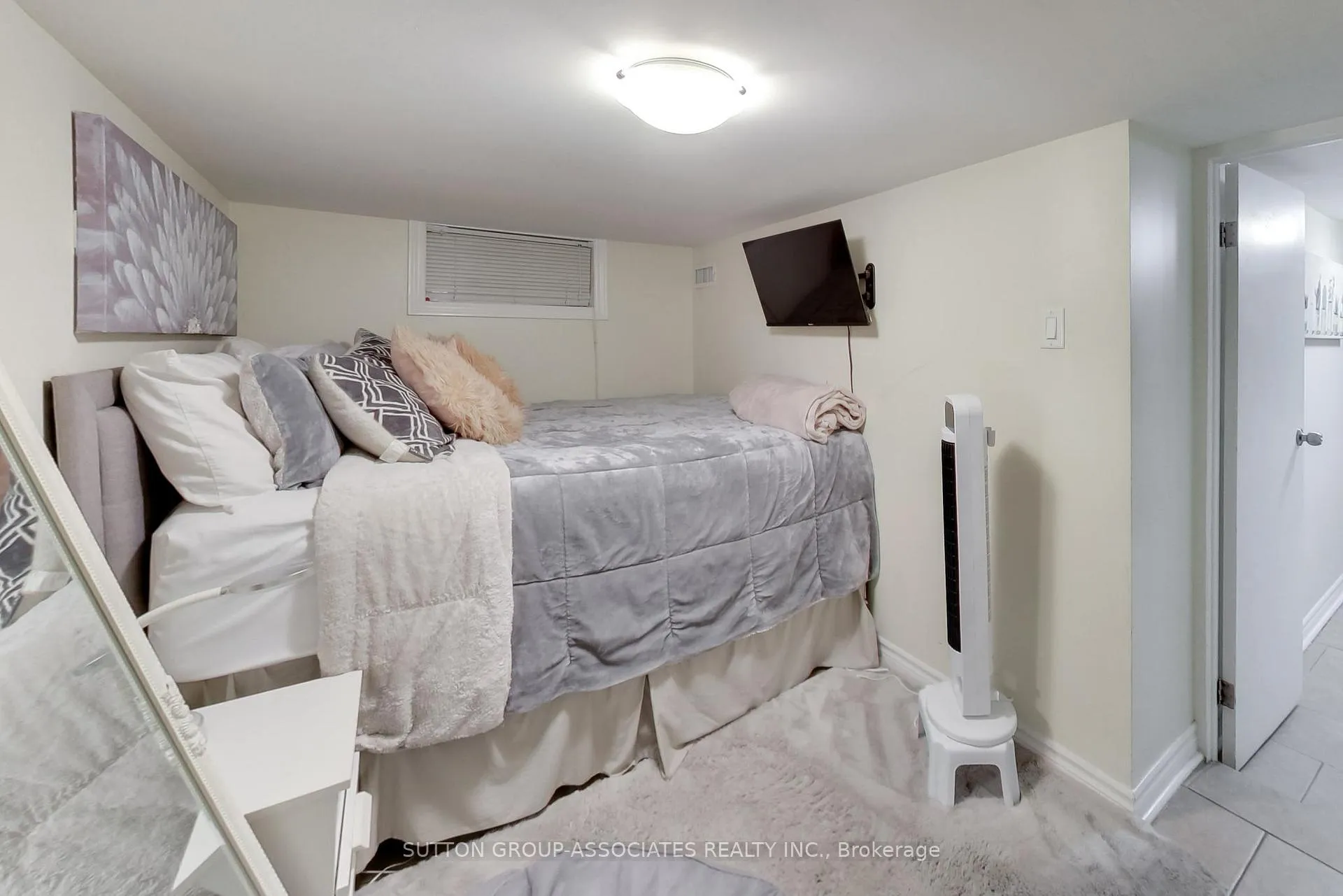 Photo 29 of 323 Lauder Avenue, Toronto, Oakwood Village — HOMEH