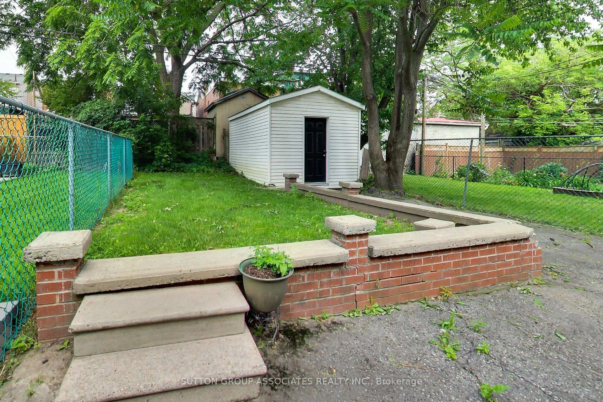 Photo 33 of 323 Lauder Avenue, Toronto, Oakwood Village — HOMEH