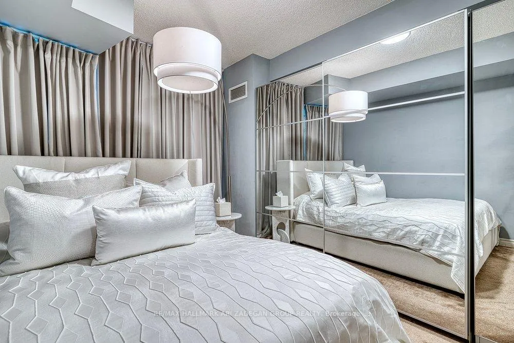 Photo 13 of Unit 3108, 19 Grand Trunk Crescent, Toronto, Waterfront Communities — HOMEH