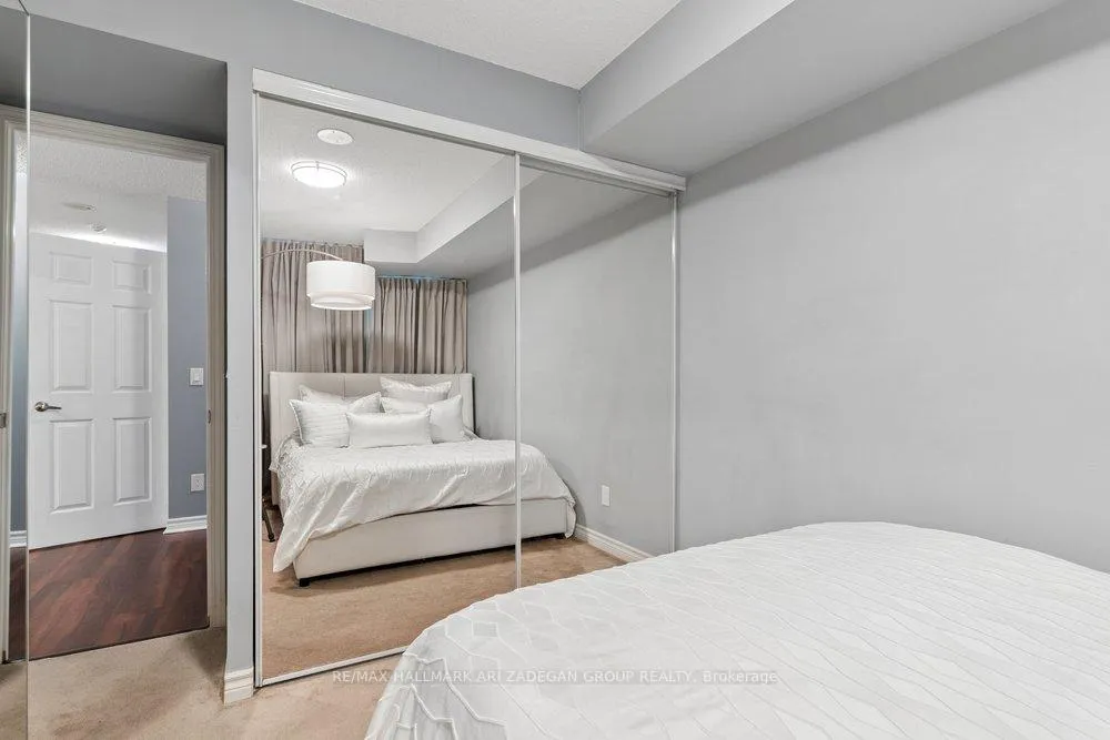 Photo 14 of Unit 3108, 19 Grand Trunk Crescent, Toronto, Waterfront Communities — HOMEH