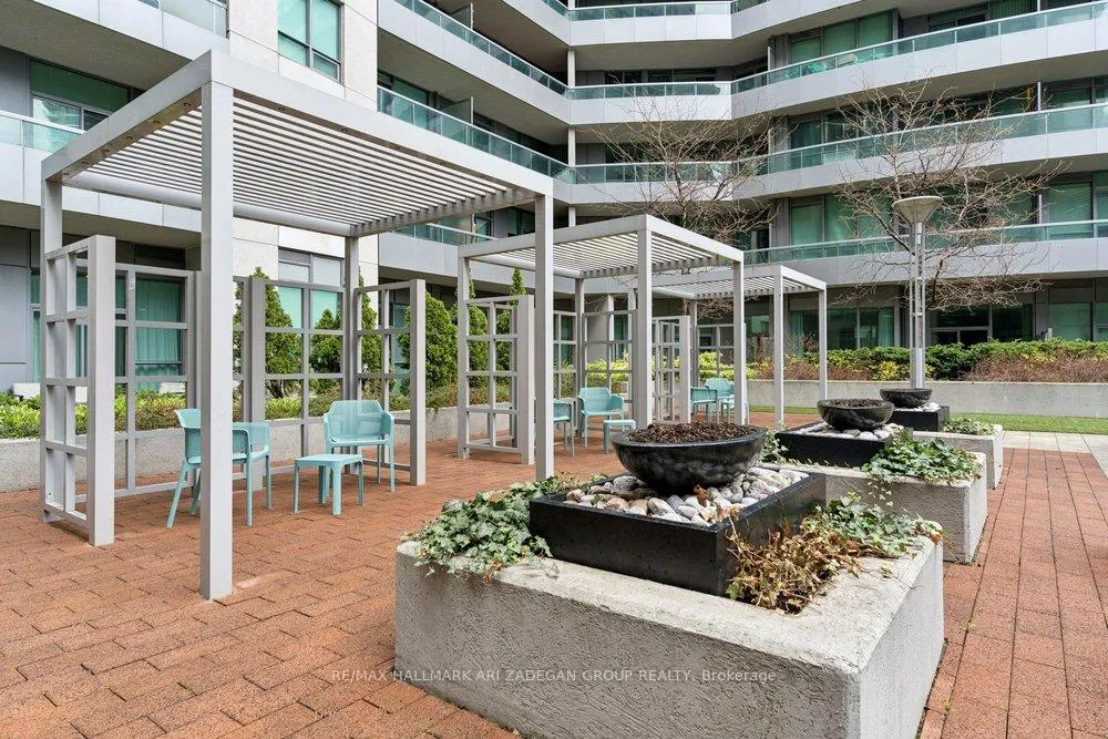 Photo 19 of Unit 3108, 19 Grand Trunk Crescent, Toronto, Waterfront Communities — HOMEH
